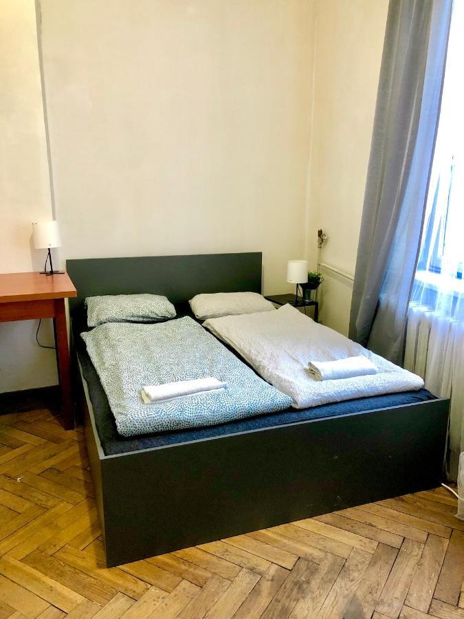 Best Rooms For Short Stay In City Center Krakau Exterior foto